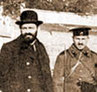 בעת מ. בייליס איז אַרעסטירט געוואָרן דעם 21סטן יולי 1911, קיִעוו