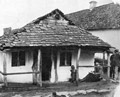 אַבֿרהם רעכטמאַן פֿאַרשרײַבט די זכרונות פֿון זײַן זיידן, בראַילאָוו, אוקראַיִנע, 1914