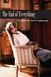 David Bergelson.  The End of Everything. Translated and with an Introduction by Joseph Sherman. New Haven:  Yale University