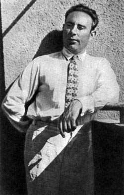 לייב קוויטקאָ, 1932